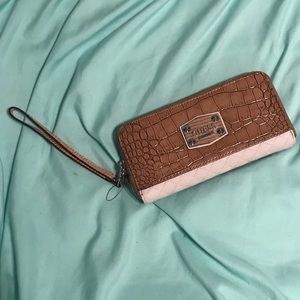 Guess Wallet